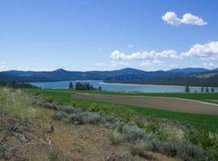 0 Lantzy Rd LOT 10, Hunters, WA 99137