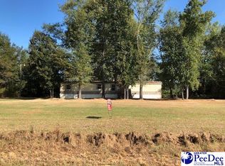 1816 Dingo Ln, Darlington, SC 29532