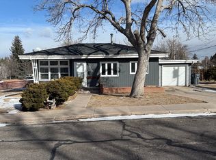 1703 Walnut Dr, Cheyenne, WY 82001