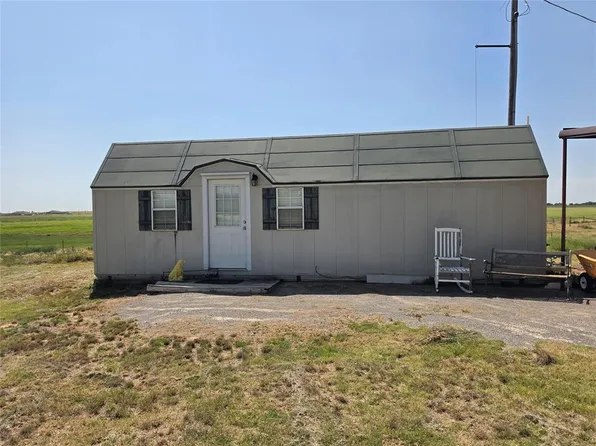 15767 S County Road 206, Altus, OK 73521