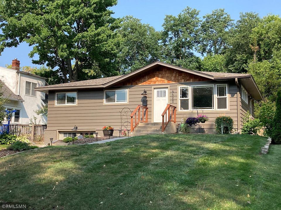 4425 Rutledge Ave, Edina, MN 55436 Zillow