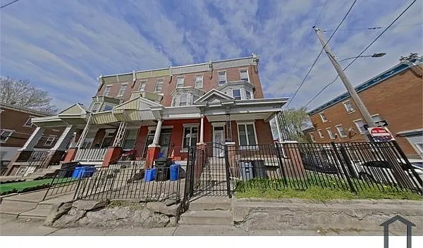 4106 Old York Rd #3 — Photo 1