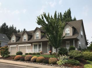 1530 NW Patrick Ct, Albany, OR 97321