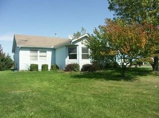 2203 N 2925th Rd, Marseilles, IL 61341