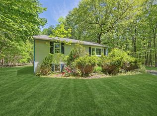 59 Borkum Rd, Spencer, MA 01562
