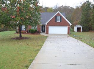 35 Alley Cir, Covington, GA 30016