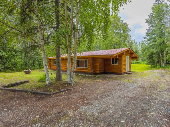 892 Sirlin Dr, North Pole, AK 99705