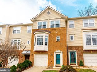 11004 Hemingway Ct, Silver Spring, MD 20902