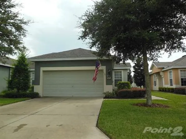 13703 Crest Lake Dr, Hudson, FL 34669