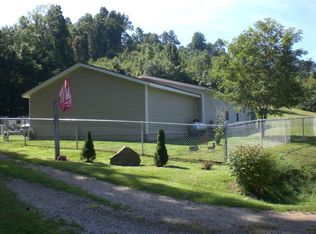 932 Martin Rd #A, Wheelersburg, OH 45694