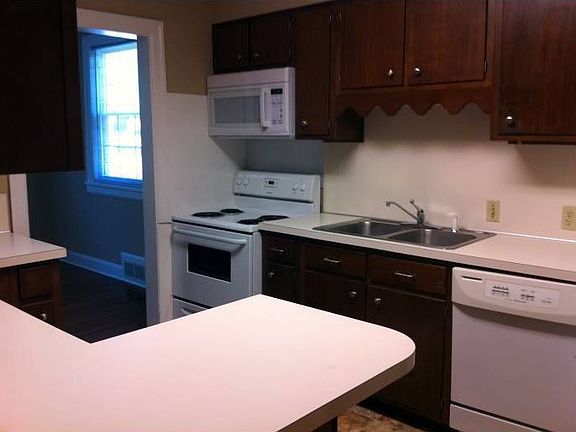 Fully Furnished