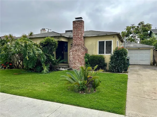 3542 W 133rd St, Hawthorne, CA 90250