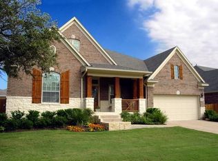 2512 Terlingua Dr, Cedar Park, TX 78613