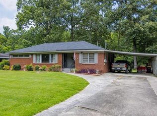 125 Harrison Rd NW, Rome, GA 30165