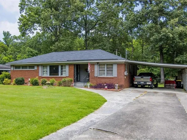 125 Harrison Rd NW, Rome, GA 30165