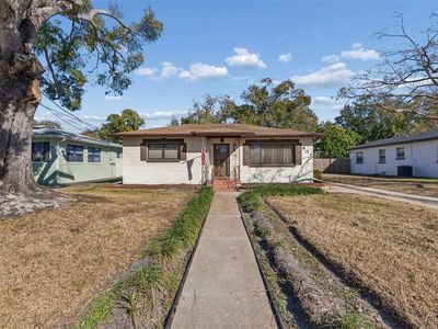 607 N Matanzas Ave, Tampa, FL, 33609