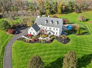 1 Windy Holw, New Hope, PA 18938