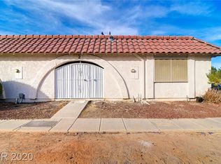 848 Hedge Way UNIT 2, Las Vegas, NV 89110