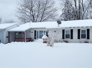 1220 Georgetown Ave, Utica, NY 13502