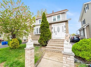 46 Chamberlain Ave, Little Ferry, NJ 07643