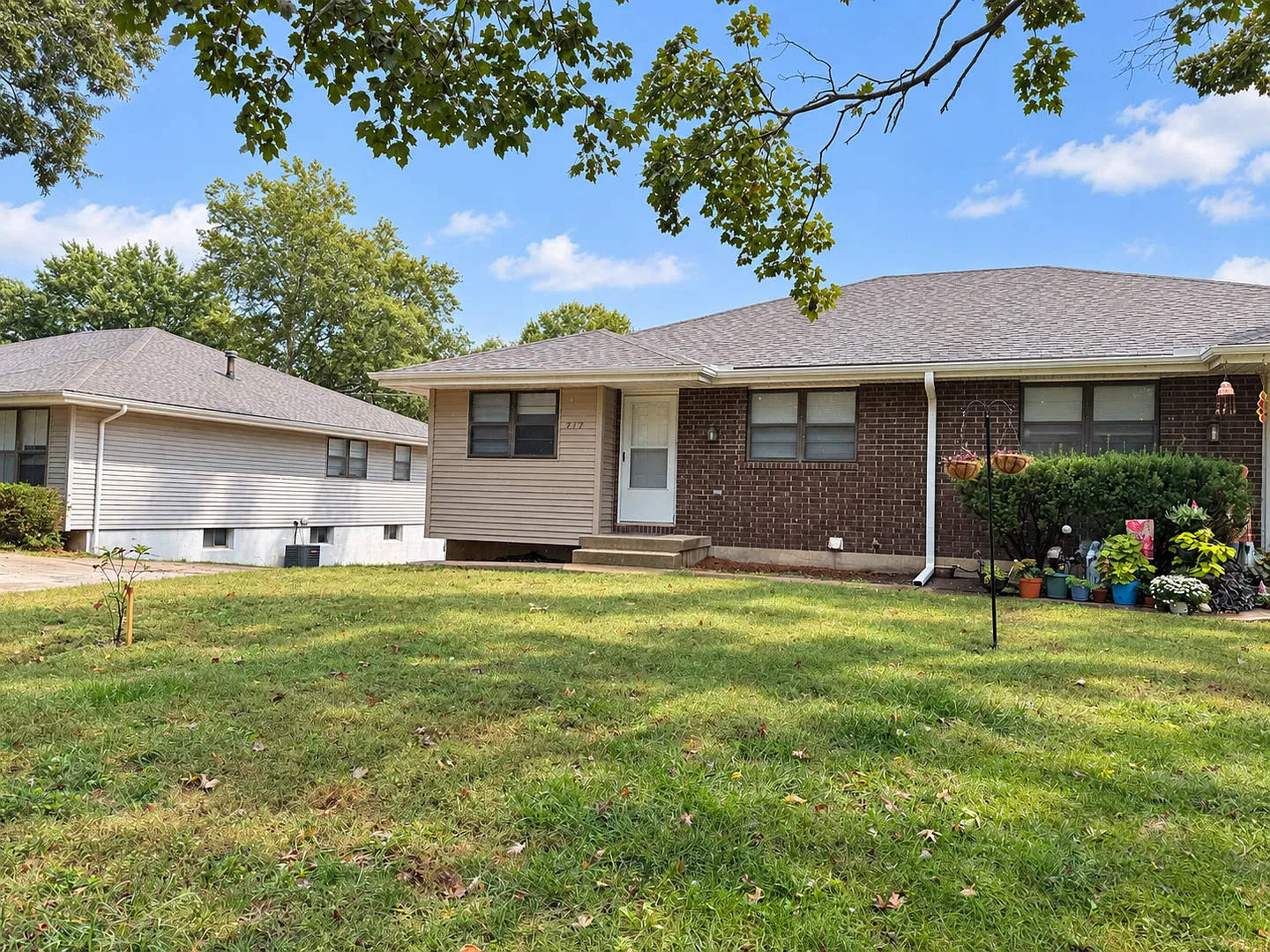 Faelske Duplex — Photo 2
