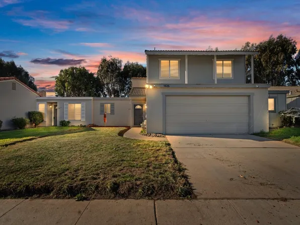1635 Cherokee Dr, Salinas, CA 93906