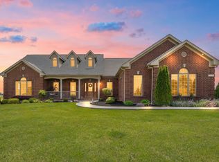 1005 E Adair St, Owenton, KY 40359