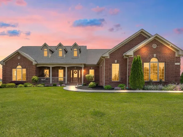 1005 E Adair St, Owenton, KY 40359