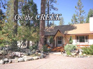 16 Pomo Trl, Graeagle, CA 96103