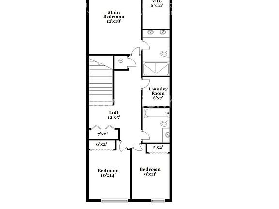 3rd image of 1249 Coastal Meadow Trl