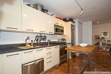 Rented by Bond New York