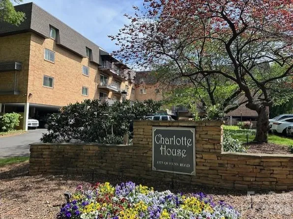 1323 Queens Rd Unit 313, Charlotte, NC 28207