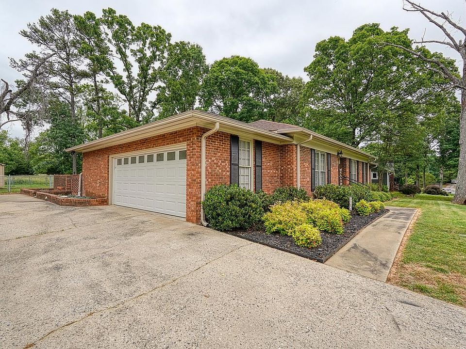 200 Brittany Rd, Gaffney, SC 29341 Zillow