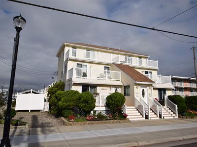 6412 Landis Ave APT 109, Sea Isle City, NJ, 08243