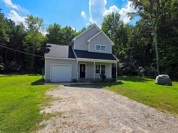 8998 Corinth Chapel Rd, Suffolk, VA 23437
