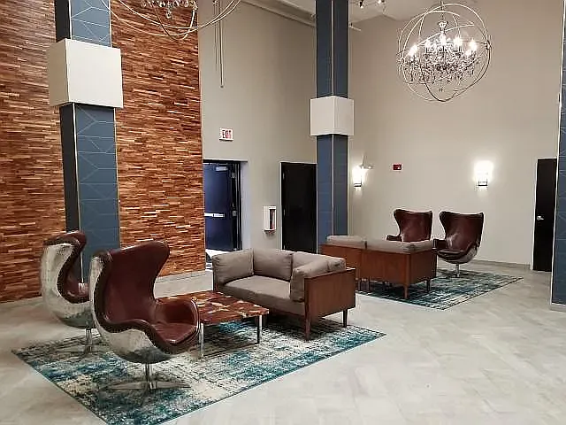The Sidway Apartments & Lofts — Photo 2