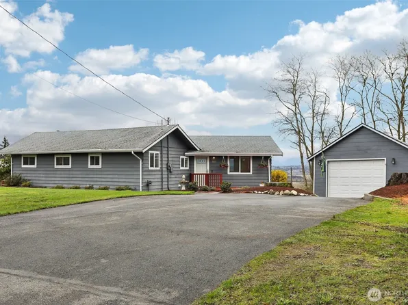 5611 Commercial Avenue, Everett, WA 98203