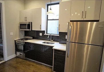 Rented by Lofts and Flats LLC