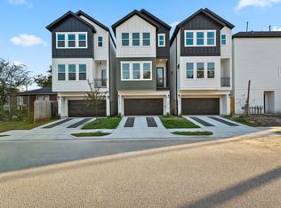 4812 Cochran St, Houston, TX 77009