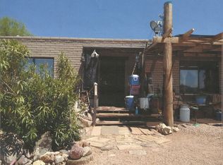 149 N Gila Dr, Tombstone, AZ 85638