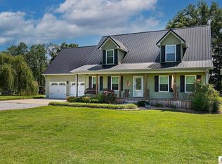 2146 Colesbend Rd, Smiths Grove, KY 42171