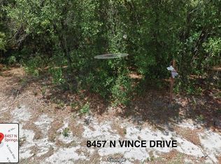 8457 N Vince Dr #3, Dunnellon, FL 34434