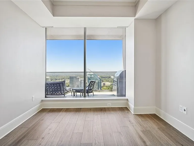 3344 Peachtree Rd NE #3202 — Photo 24