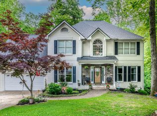 5116 Elf Ct, Wake Forest, NC 27587