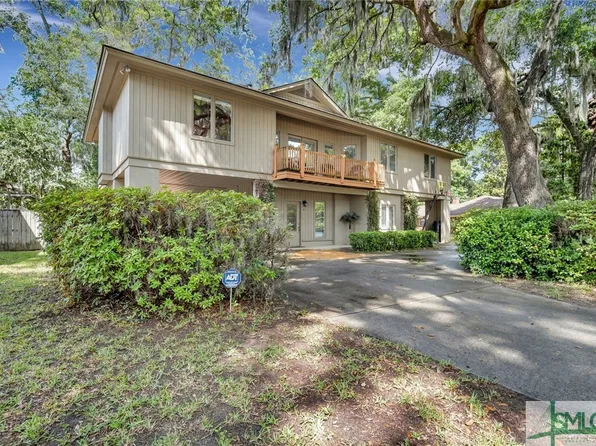 4 E Back Street, Savannah, GA 31419