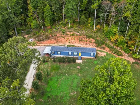 3150 Giles Rd, Lexington, NC 27295
