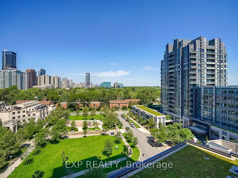 100 Harrison Garden Blvd #GPH14 — Photo 34