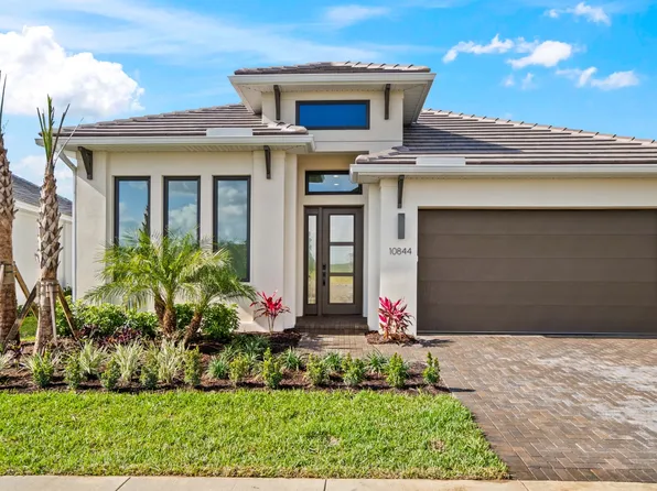 10844 NW Wilgrove Ln, Port Saint Lucie, FL 34987