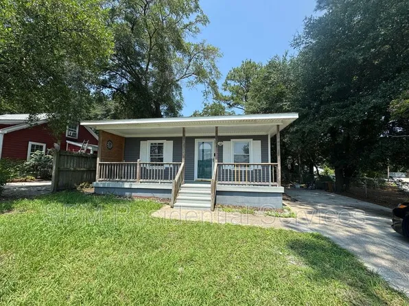 331 Cape Fear Blvd, Wilmington, NC 28401
