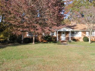 535 Ransom Rd, Winston Salem, NC 27106